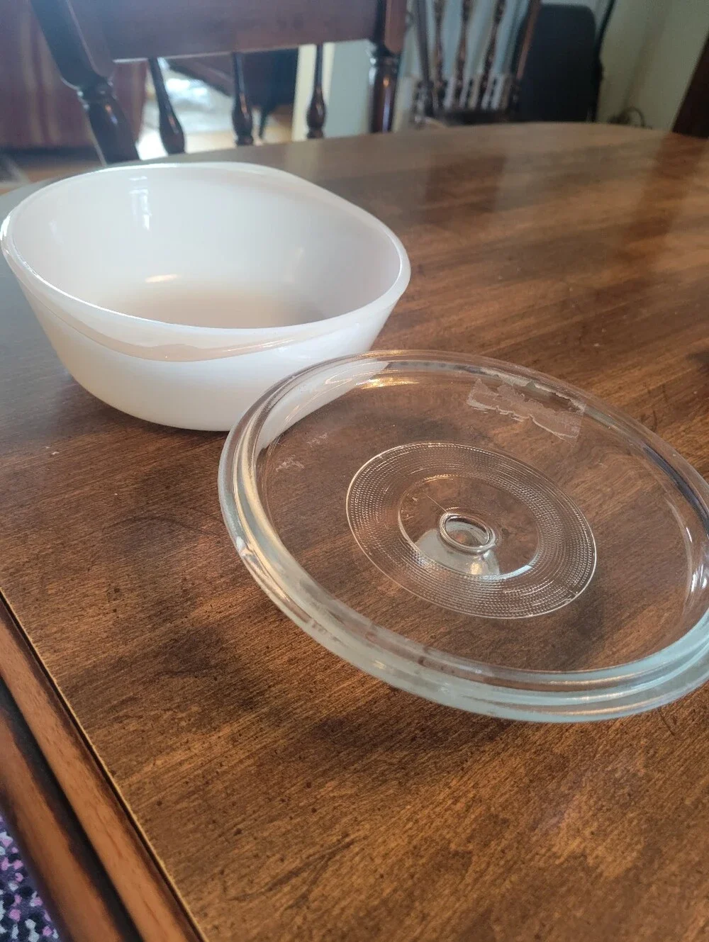 Glasbake glasbak 97durable